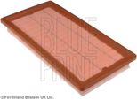Blue Print ADL142211 Filtro Aria Oe 51881024 Compatibile Con Mito, 500, 500C, 500L, Panda, Punto, Ypsilon, Seicento, A4 8E, Xj, Caravan
