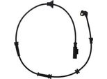 Bendix Braking BSW1362 Sensore Velocità Ruota Oe 454500 Compatibile Con C1, Aygo