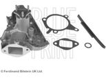 Blue Print ADM59122 Pompa Dell'acqua, Raffreddamento Motore Oe B6BFE15010B Compatibile Con MX-3, MX-5, Corsa