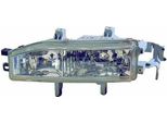 Abakus 217-1113R-LD Faro Principale Oe 33100SM4G01 Compatibile Con Accord