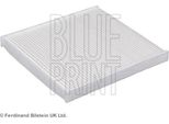 Blue Print ADN12547 Filtro Aria Abitacolo Oe 272773223R Compatibile Con Duster, Lodgy, Logan, Sandero