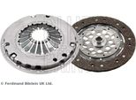 Blue Print ADL143047 Kit Frizione Oe 55202271 Compatibile Con Mito, Fiorino, Grande Punto, Linea, Punto, Qubo