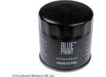 Blue Print ADN12102 Filtro Olio Oe Z1415208W1103 Compatibile Con Almera, Cabstar, Pick-Up, Primera, Serena, Trade, Vanette, A4 8H, 106, Ax, J5, Thema, 306, Cayenne, Lumina, Ix20, Panda, Galaxy