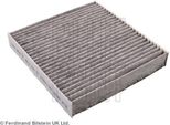 Blue Print ADL142513 Filtro Aria Abitacolo Oe 71775823 Compatibile Con 500, 500C, Panda, Ypsilon