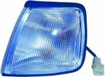 Abakus 221-1503R-U Luce Lampeggiante Oe 9230228000 Compatibile Con Lantra