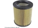 Blue Print ADM52237 Filtro Aria Oe WL3113Z40 Compatibile Con C5