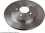Blue Print ADM543126 Disco Freno Oe EF9126251 Compatibile Con Tribute