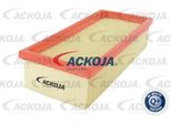Ackoja A37-0400 Filtro Aria Oe 1350900501 Compatibile Con Camry, Pick-Up, Passat 3B, Sebring, Modus, Forfour, Colt