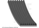 Blue Print AD08R1173 Cinghia Trapezoidale Dentata Oe RF5C15909A Compatibile Con 6, C5