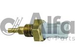 Alfa E-Parts AF05192 Sensore Temperatura Liquido Di Raffreddamento Oe 71742065 Compatibile Con Sedici, Pixo, Gt 86