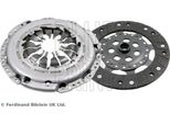 Blue Print ADN130220 Kit Frizione Oe 302056172R Compatibile Con Duster, Lodgy, Citan, Cube, Note, NV200, Pulsar, Qashqai, Tiida, Captur, Clio, Fluence, Scenic, Kadjar, Kangoo, Laguna, Latitude, Megane, Modus, Talisman