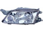 Abakus 216-1143R-LD Faro Principale Oe CB8051150B Compatibile Con Premacy