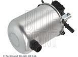 Blue Print ADN12352 Filtro Carburante Oe 16400BB50A Compatibile Con Qashqai, X-Trail, Yaris
