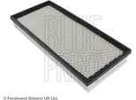 Blue Print ADA102223 Filtro Aria Oe K04797777 Compatibile Con Wrangler, Classe C