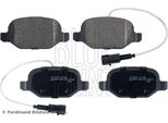 Blue Print ADL144219 Set Pastiglie Freno, Freno A Disco Oe 71770108 Compatibile Con Mito