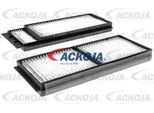 Ackoja A32-30-0001 Filtro Aria Abitacolo Oe B32L61J6X Compatibile Con 5, 3