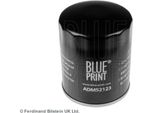 Blue Print ADM52123 Filtro Olio Oe SHY114302 Compatibile Con 2, 3, 5, 6, CX-3, CX-30, CX-5, CX-7, MX-5, Hiace, Almera, Multivan V, Alf. 156, Doblo, Serie 3 E90