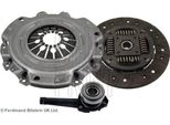 Blue Print ADN130240 Kit Frizione Oe 3010000Q0J Compatibile Con Interstar, Primastar, Movano, Vivaro, Master, Trafic