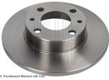 Blue Print ADL144337 Disco Freno Oe 4139010 Compatibile Con Panda, Uno, Delta, Y10, Marbella, Terra