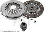 Blue Print ADL143070 Kit Frizione Oe 55197680 Compatibile Con Grande Punto, Mito