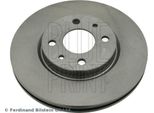 Blue Print ADL144306 Disco Freno Oe 46401356 Compatibile Con Alf. 145, Alf. 146, Alf. 155, Mito, 500, 500C, Bravo, Doblo, Fiorino, Idea, Linea, Panda, Punto, Qubo, Stilo, Ka, Dedra, Musa, Ypsilon