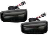 Abakus L38-140-003LED-S Set Luci Lampeggianti Oe 9613702180 Compatibile Con Berlingo, Evasion, Jumpy, Saxo, Xsara, Zx