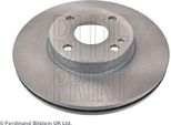 Blue Print ADM54348 Disco Freno Oe NA753325X Compatibile Con MX-5