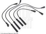 Blue Print ADM51609 Set Cavi Accensione Oe F21018140E Compatibile Con A6 4A, Escort, Golf Iv, Scenic