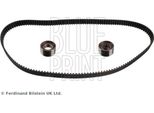 Blue Print ADM57306 Kit Cinghia Dentata Oe RF2A12205B Compatibile Con Premacy, Astra H, Lancer, Laguna