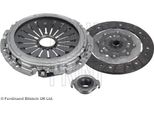 Blue Print ADL143024 Kit Frizione Oe 60814061 Compatibile Con Alf. 146, Alf. 147, Alf. 156, Alf. 166, Alf. Gt, Marea, Kappa, Lybra