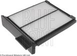 Blue Print ADM52513 Filtro Aria Abitacolo Oe CB1161J6X Compatibile Con Premacy