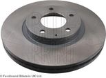 Blue Print ADM54392 Disco Freno Oe L12Y3325X Compatibile Con Mpv