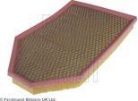 Blue Print ADA102253 Filtro Aria Oe K04861746AA Compatibile Con 300 C, Thema, Avenir