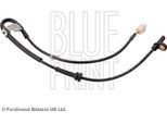 Blue Print ADK87103 Sensore Velocità Ruota Oe 4709215 Compatibile Con Agila B