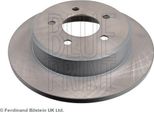 Blue Print ADA104327 Disco Freno Oe K04721023 Compatibile Con Voyager