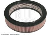Blue Print ADN12263 Filtro Aria Oe 3I1004 Compatibile Con Pick-Up, Campo, Serie 3 F30, 106, J5, 306, Galaxy, Ix20, A6 4F, Gloria, Mirage