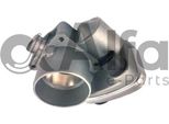 Alfa E-Parts AF07832 Corpo Farfallato Oe 36133062M Compatibile Con Arosa, Cordoba, Ibiza, Leon, Toledo, Fabia, Bora, Golf Iv, Lupo, Polo 6N, Polo 9N