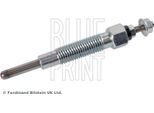 Blue Print ADN11805 Candela Di Preriscaldamento Oe 3671042000 Compatibile Con H-1, H100, Terracan, Bongo, K2500, Pregio, Pick-Up, S60, Clio, Viano, Galaxy