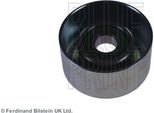 Blue Print ADM596513 Rullo Di Rinvio/Guida, Cinghia Trapezoidale Dentata Oe RF5G15980 Compatibile Con 6, Mpv, C5