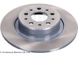 Blue Print ADL144326 Disco Freno Oe 46469908 Compatibile Con Alf. 147, Alf. 156, Alf. Gt
