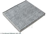 Blue Print ADM52503 Filtro Aria Abitacolo Oe EG2161P11 Compatibile Con 2, 6, CX-7