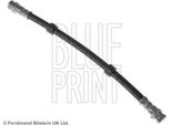 Blue Print ADM553123 Tubo Freno Oe D65143810 Compatibile Con Fiesta, 2