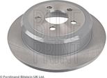 Blue Print ADA104319 Disco Freno Oe 52129250AA Compatibile Con Cherokee