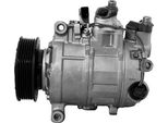 Airstal 10-0932 Compressore Climatizzatore Oe 4F0260805AJ Compatibile Con Q5, A7 4G, A6 4G, A6 4F, A5 8T, A5 8F, A4 8K, A4 8H, A4 8E