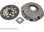 Blue Print ADN130205 Kit Frizione Oe 30100AU600 Compatibile Con Almera, Primera, X-Trail