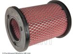 Blue Print ADN12231 Filtro Aria Oe AY120NS037 Compatibile Con Pick-Up, S80, Galaxy