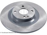 Blue Print ADM543134 Disco Freno Oe 6000612254 Compatibile Con 124 Spider, MX-5