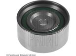 Blue Print ADM57615 Rullo Di Rinvio/Guida, Cinghia Dentata Oe 3895193 Compatibile Con Sportage, A6 4A, Escort, Skyline, Golf Iv, Scenic, Cc