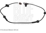 Blue Print ADN17119C Sensore Velocità Ruota Oe 479118H300 Compatibile Con X-Trail