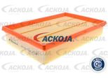 Ackoja A38-0406 Filtro Aria Oe 1741635 Compatibile Con NP300, Pathfinder